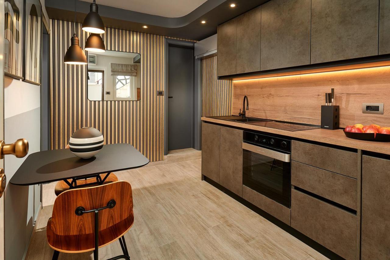 Apartments Ziggy Star Слатине Екстер'єр фото