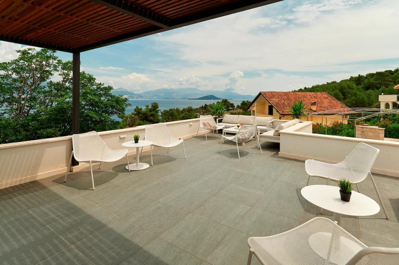 Apartments Ziggy Star Слатине Екстер'єр фото