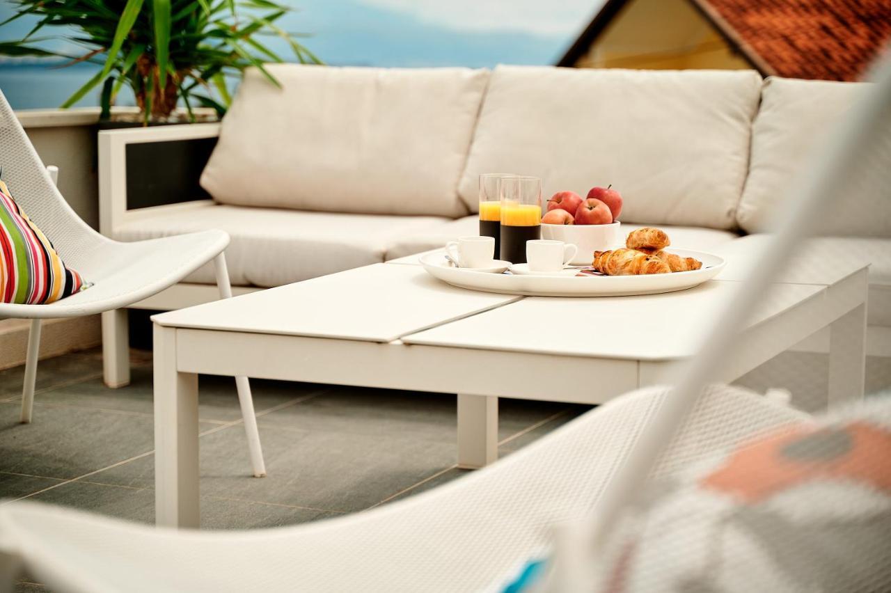 Apartments Ziggy Star Слатине Екстер'єр фото