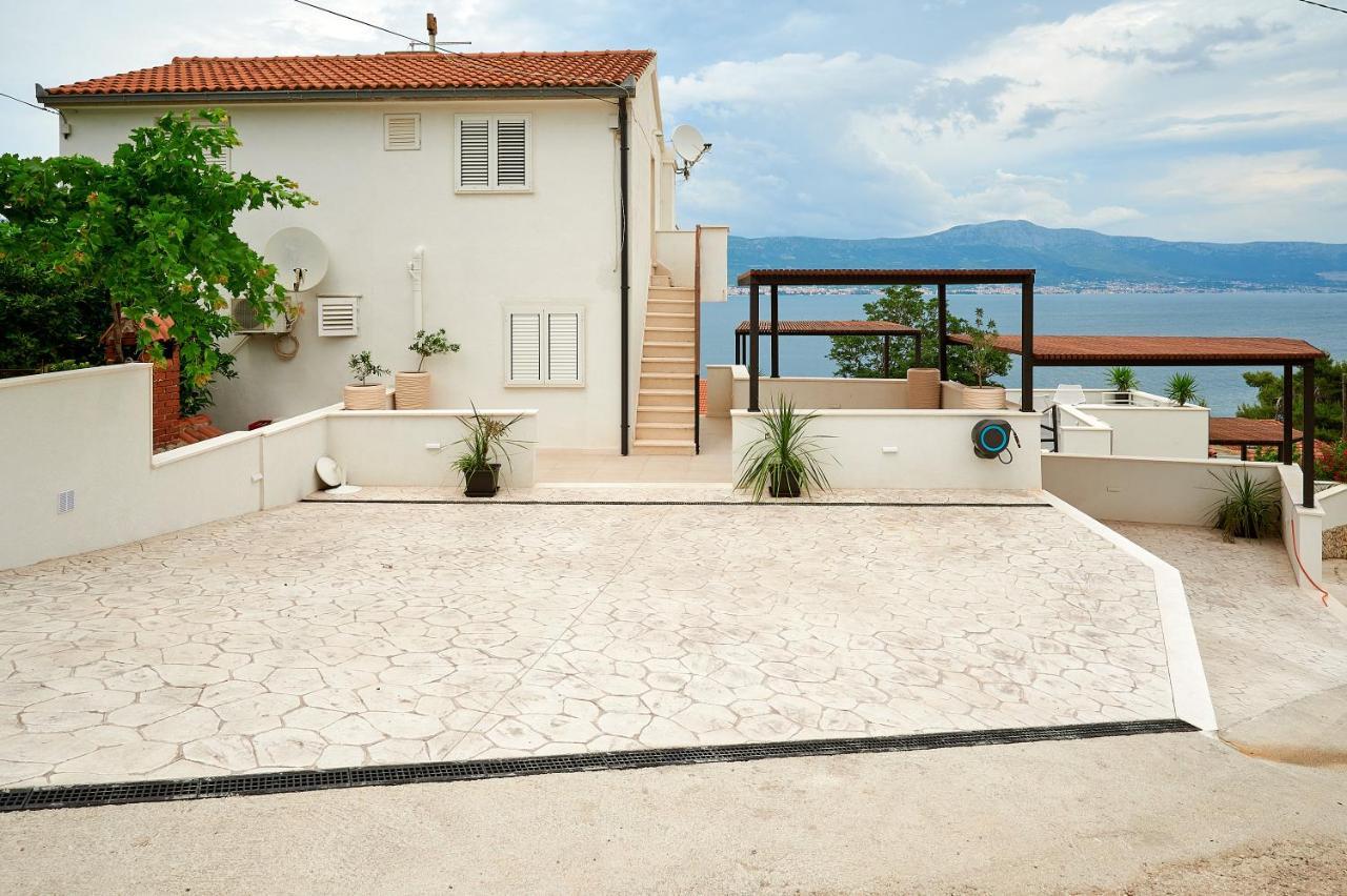 Apartments Ziggy Star Слатине Екстер'єр фото
