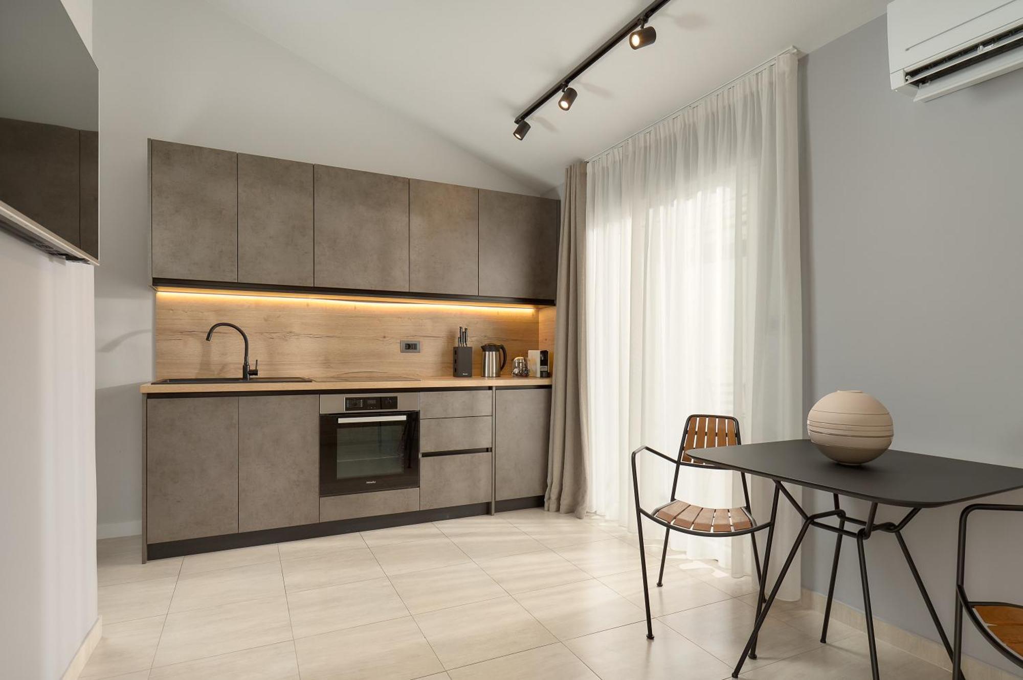 Apartments Ziggy Star Слатине Екстер'єр фото