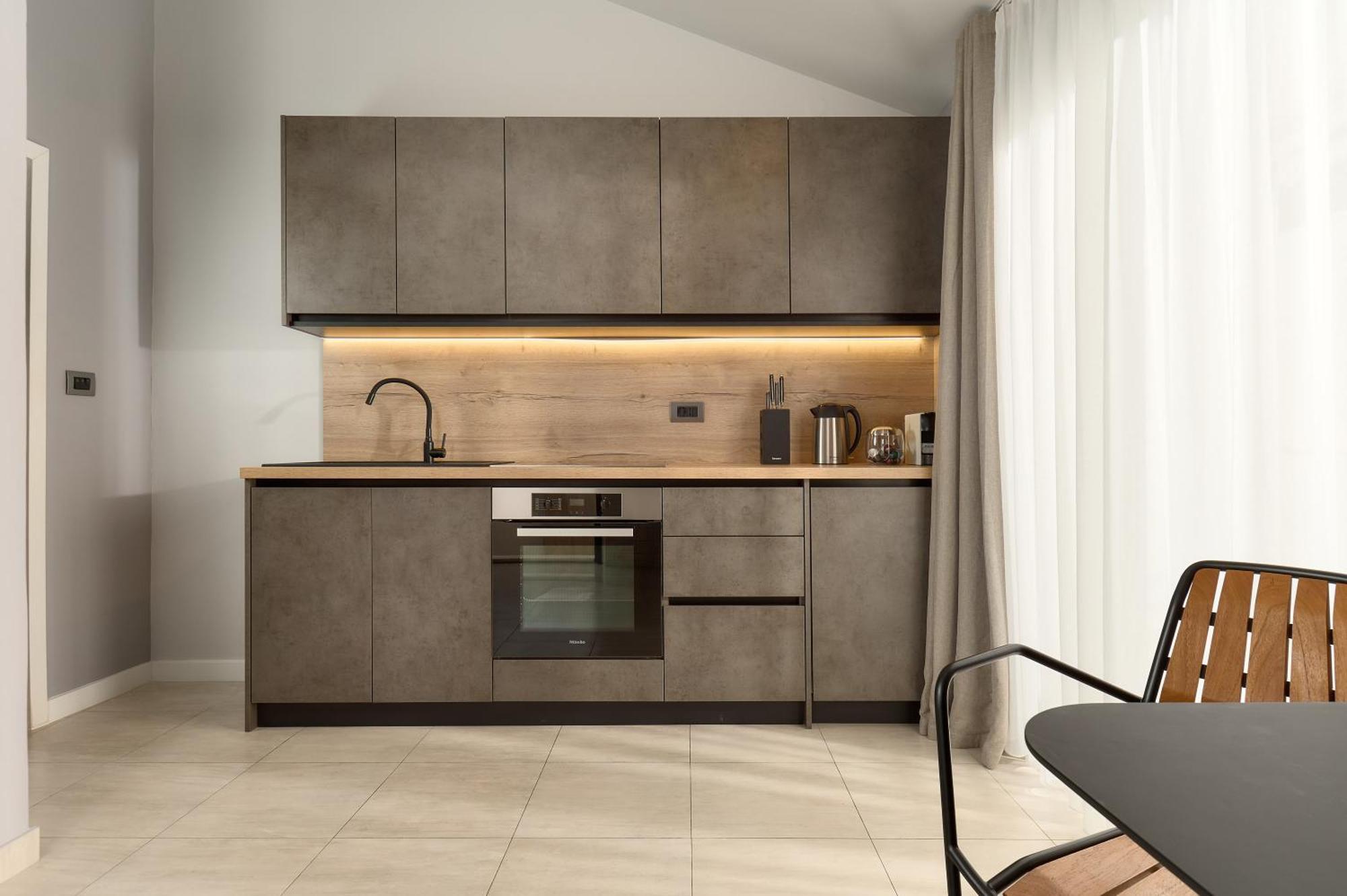 Apartments Ziggy Star Слатине Екстер'єр фото