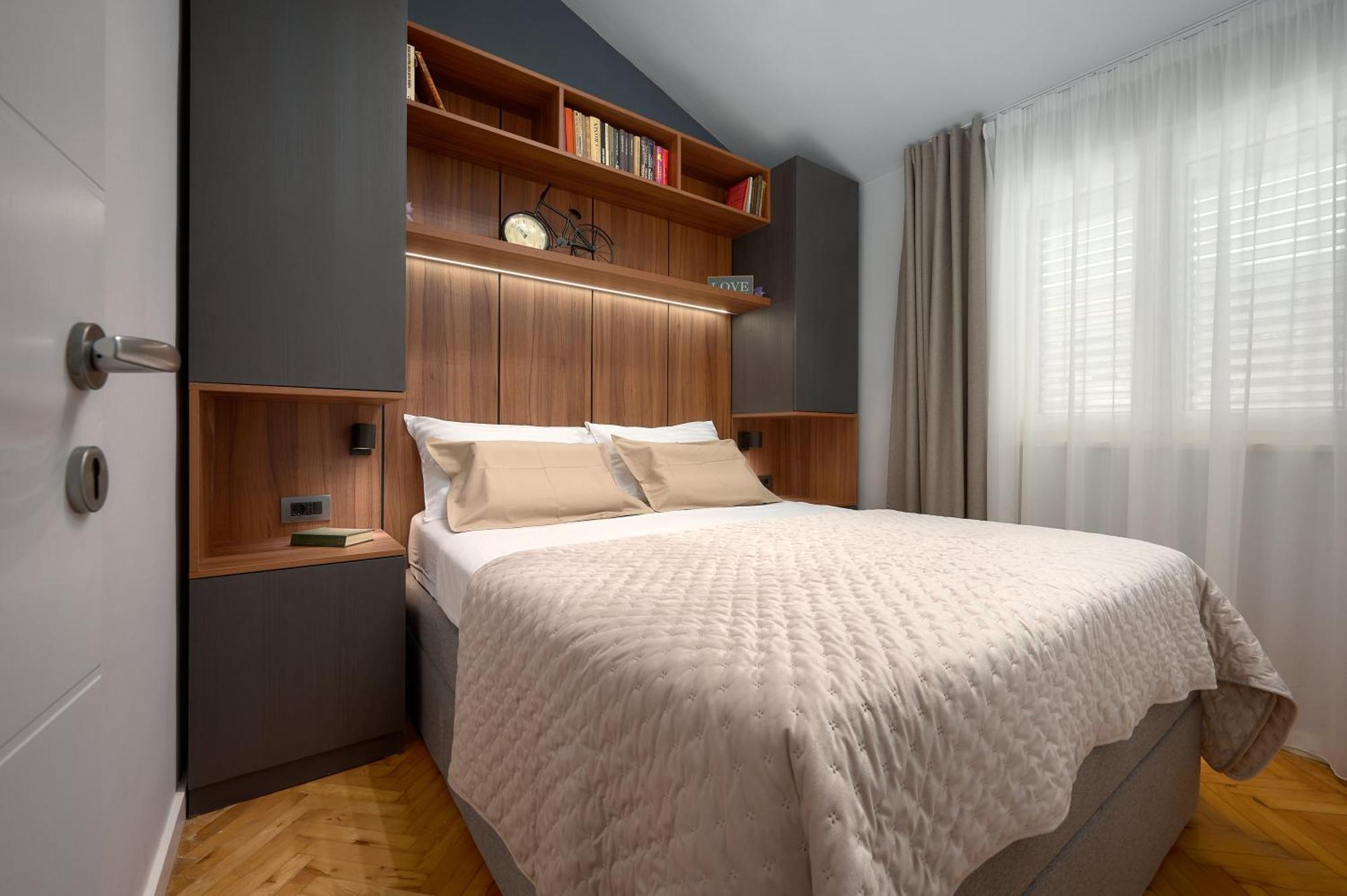 Apartments Ziggy Star Слатине Екстер'єр фото