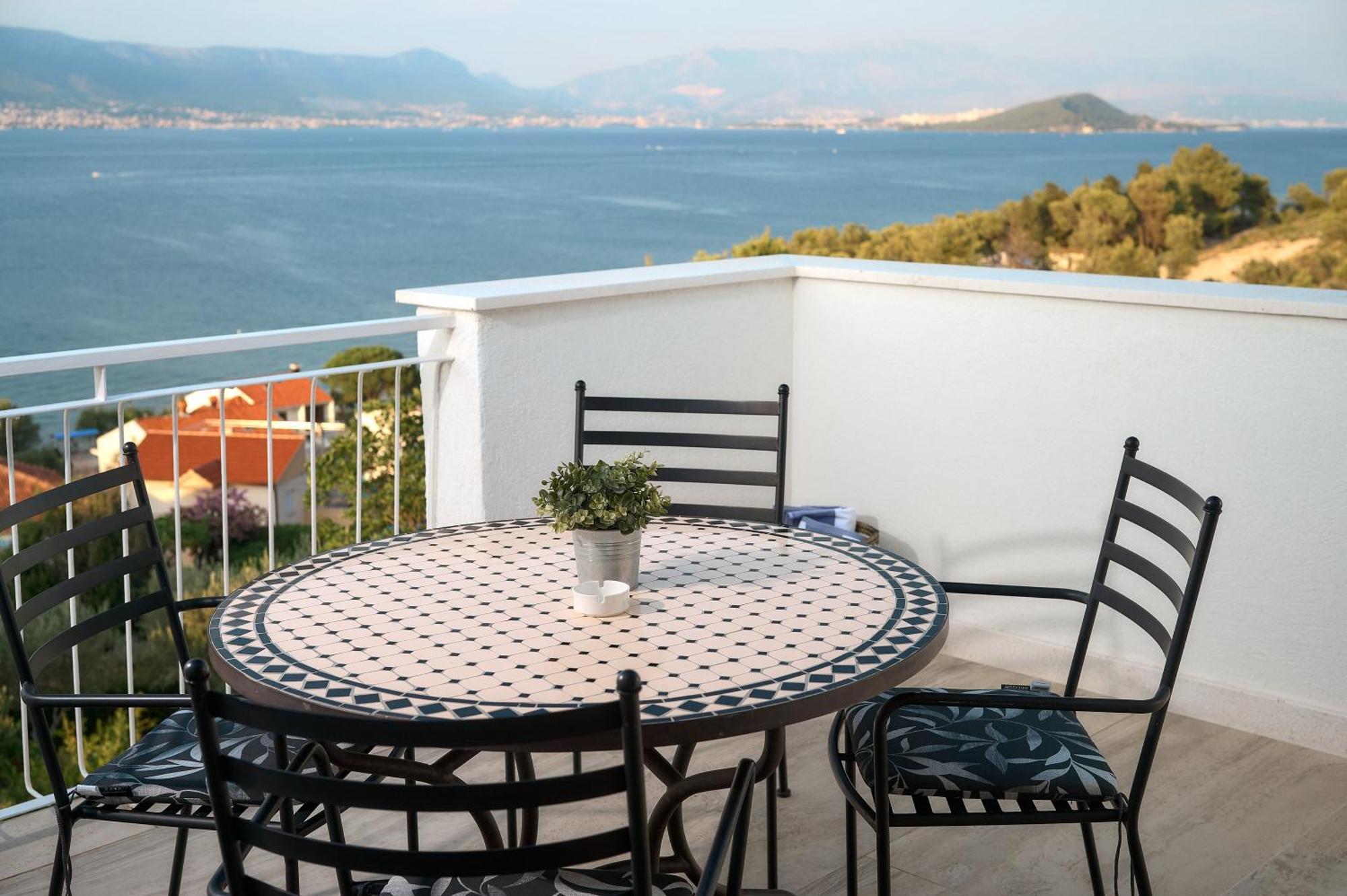 Apartments Ziggy Star Слатине Екстер'єр фото