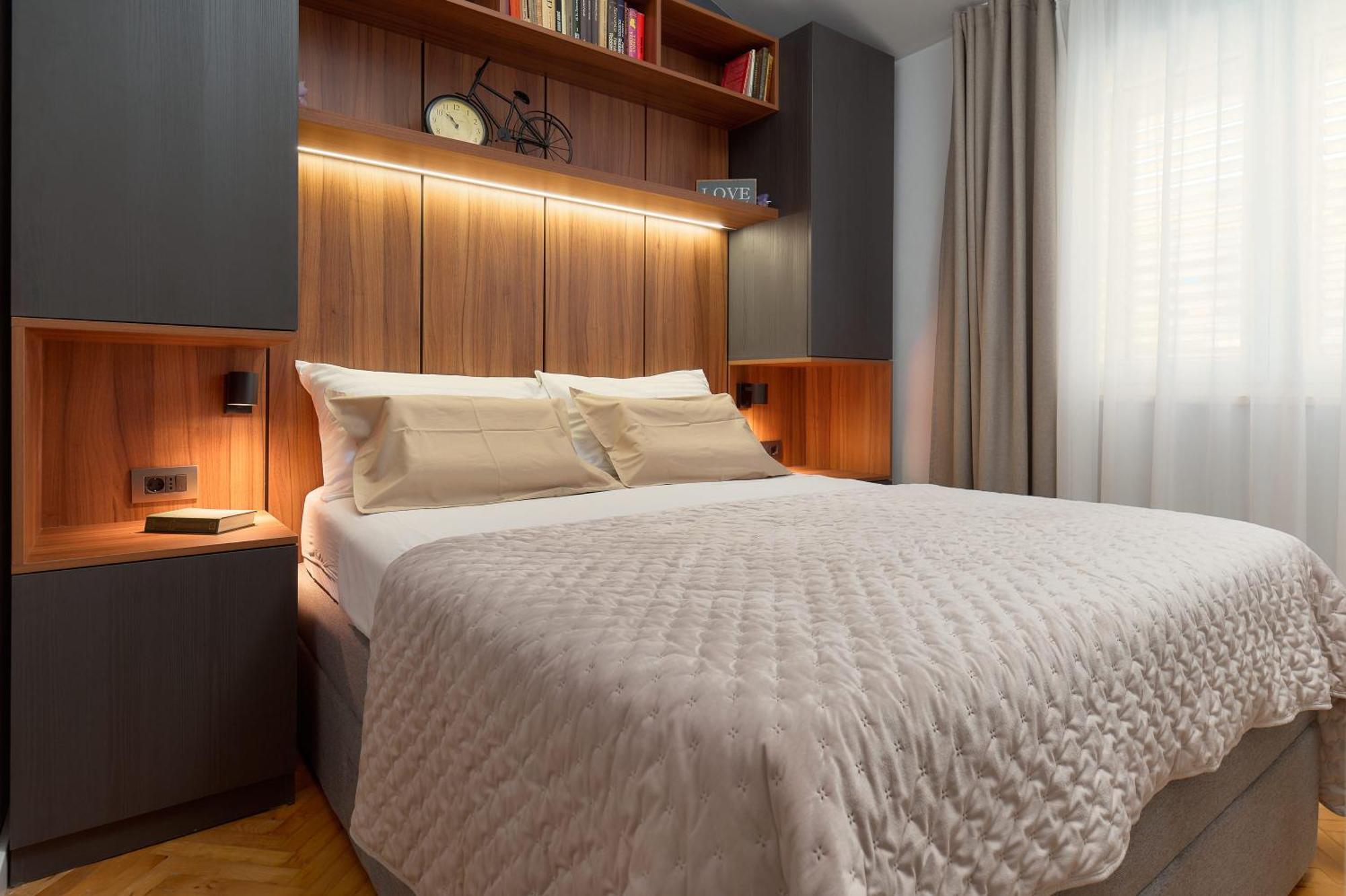 Apartments Ziggy Star Слатине Екстер'єр фото